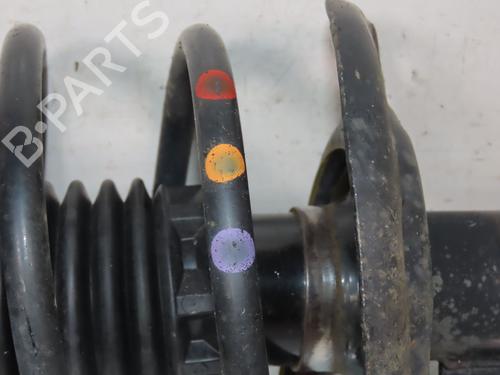 Right front shock absorber CITROËN C3 Picasso (SH_) 1.6 BlueHDi 100 | BP27352122M17 