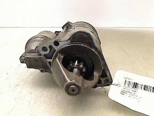 Used Starter BMW 1 (F20) 116 d (116 hp) 8976698