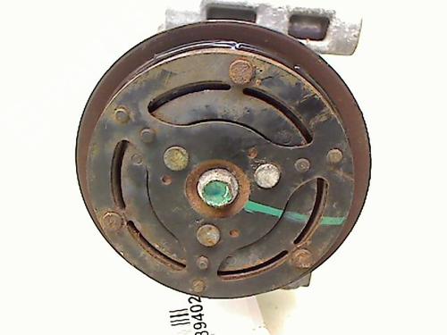AC compressor FIAT 500 (312_) 1.2 (312AXA1A) | BP8978382M34 