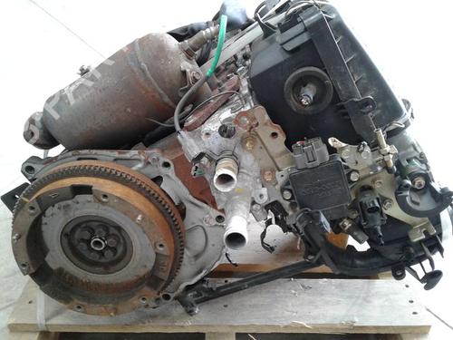 Motor Motor DAIHATSU CUORE VI (L251, L250_, L260_) 1.0 (58 hp) 36483498 36483498