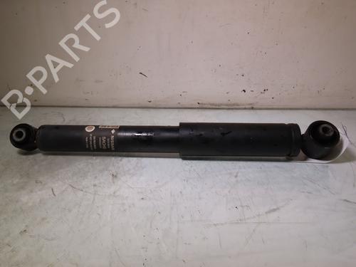 Used Left rear shock absorber NISSAN QASHQAI / QASHQAI +2 I (J10, NJ10, JJ10E) 1.6 dCi (130 hp) 22225099