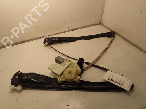 Front left window mechanism PEUGEOT BIPPER (AA_) 1.3 HDi 75 | BP31796326C22 - Image 2