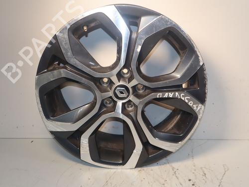 Used Rim Rim 39218685 39218685