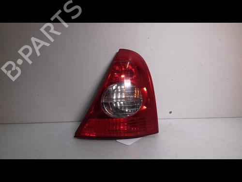 Used Right taillight Right taillight 11488112 11488112