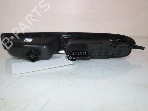 Used Left front window switch CITROËN DS3 Convertible 1.6 VTi 120 (120 hp) 29016420