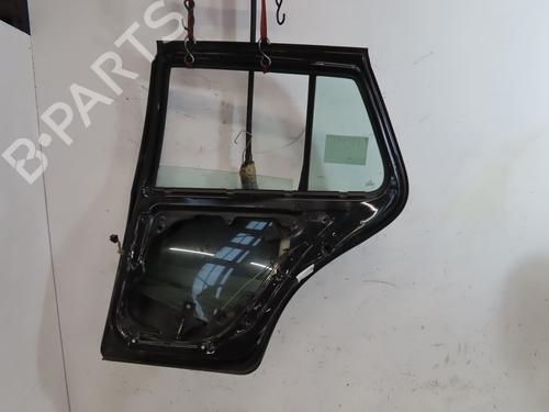 Used Right rear door VW GOLF IV (1J1) 1.9 TDI (101 hp) 28613754