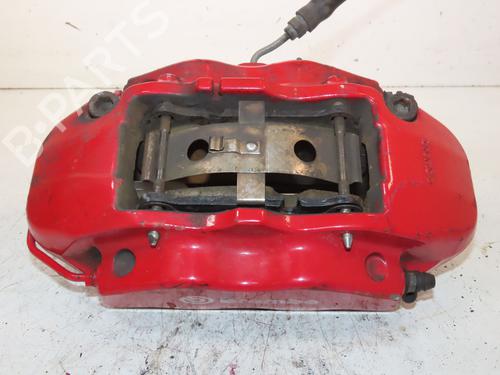 Used Left front brake caliper SEAT LEON (5F1) 2.0 Cupra (280 hp) 30979509
