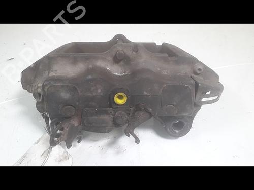 Right rear brake caliper VW TOUAREG (7LA, 7L6, 7L7) 3.0 V6 TDI | BP23150621M106 