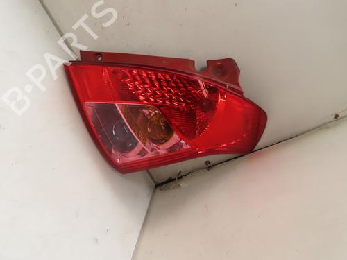 Right taillight SUZUKI SWIFT III (MZ, EZ) 1.3 DDiS (RS413D) | BP25906015C35 - Image 3