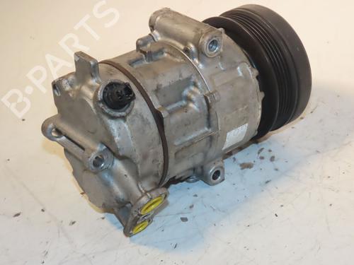 AC compressor OPEL CORSA D (S07) 1.0 (L08, L68) | BP32200388M34