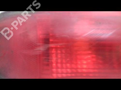 Rear bumper left light HYUNDAI SANTA FÉ I (SM) 2.0 CRDi 4x4 | BP8989385C81 