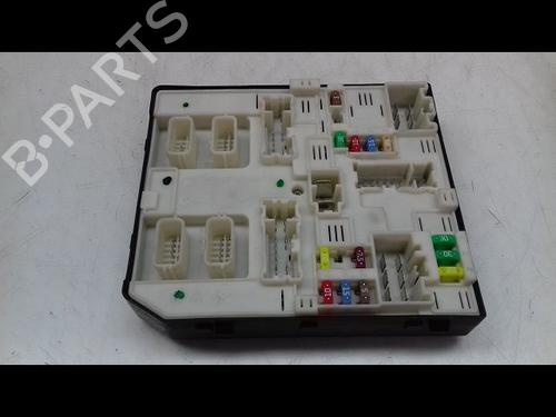 Fuse box RENAULT MEGANE III Coupe (DZ0/1_) 1.5 dCi (DZ09, DZ0D, DZ1F, DZ1G, DZ14, DZ29) | BP15420950E1