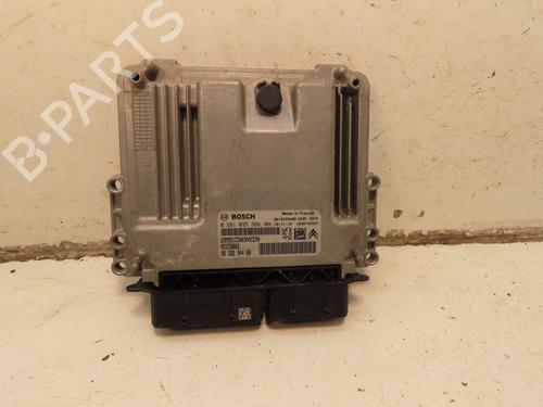 Used Engine control unit (ECU) Engine control unit (ECU) 38676557 38676557