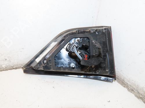 Used Right tailgate light RENAULT GRAND SCÉNIC IV (R9_) 1.7 Blue dCi 120 (R9A7, R9A8) (120 hp) 30767887