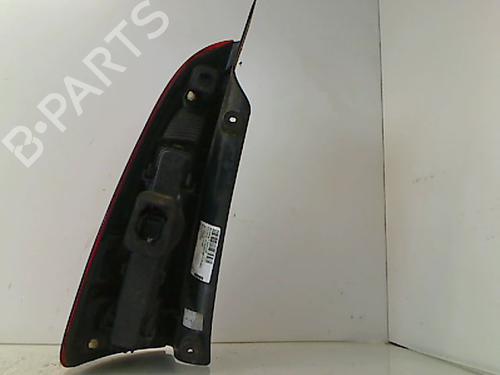 Højre baglygte RENAULT ESPACE IV (JK0/1_) 2.2 dCi (JK0H) (150 hp) 23153463