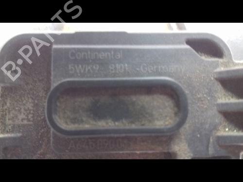 mass-air-flow-sensor-mercedes-benz-b-class-sports-tourer-w246-w242-b-180-cdi-246200-6450900048-2011-2012-2013-2014-2015-2016-2017-2018-8994889 main image