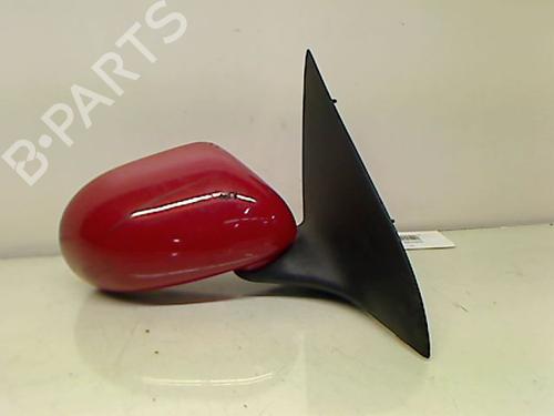 Right mirror FIAT BRAVO I (182_) 1.6 16V (182.AB) | BP23152234C27 
