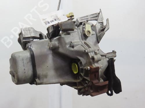 Used Gearbox CITROËN C3 I (FC_, FN_) 1.4 i (73 hp) 22693483
