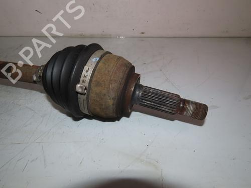 Right front driveshaft NISSAN NOTE (E11, NE11) 1.4 | BP30950983M39