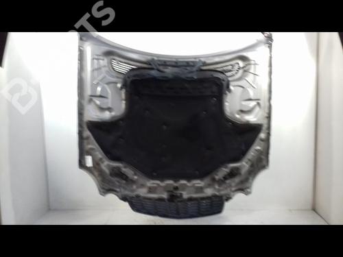 Hood MERCEDES-BENZ E-CLASS (W211) E 270 CDI (211.016) | BP10563047C1 