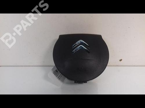 Used Driver airbag CITROËN C4 Picasso I MPV (UD_) 1.6 HDi 110 (112 hp) 9004379