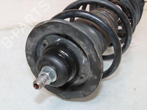 Left front shock absorber CITROËN C1 (PM_, PN_) 1.0 | BP30951326M16