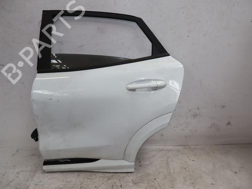 Dør venstre bagtil FORD PUMA (J2K, CF7) 1.5 ST EcoBoost | BP30953709C4 - Image 2