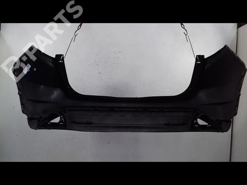 Rear bumper HONDA CIVIC VIII Hatchback (FN, FK) 2.2 CTDi (FK3) | BP12123138C8 
