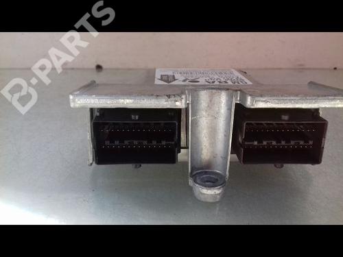 Airbag module OPEL ASTRA H GTC (A04) 1.9 CDTi 16V (L08) | BP8986917M53 