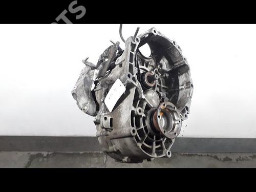 Gearbox SEAT ALTEA XL (5P5, 5P8) 2.0 TDI 16V | BP11876756M3