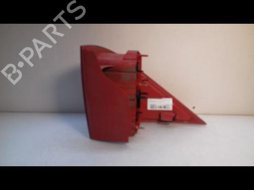Right taillight PEUGEOT 1007 (KM_) 1.4 | BP12846824C35