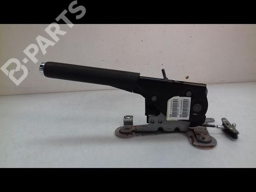 Hand brake PEUGEOT 208 I (CA_, CC_) 1.2 VTI 82 | BP10510282I18 