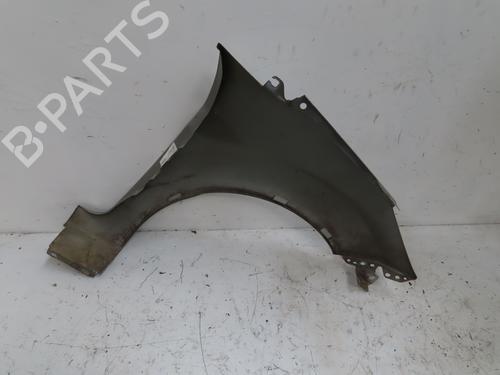 Used Left front fenders FORD FIESTA VI (CB1, CCN) 1.25 (82 hp) 28105890