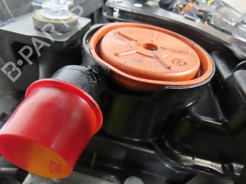 Used Engine PEUGEOT 208 II (UB_, UP_, UW_, UJ_) 1.2 PureTech 100 (101 hp) 30714912