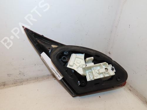 Used Right tailgate light OPEL ASTRA J (P10) 1.7 CDTI (68) (131 hp) 30954707