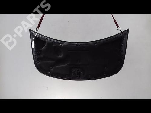 Hood SMART FORFOUR (454) 1.5 CDI (454.000) | BP8994866C1