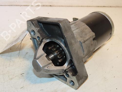 Used Starter RENAULT CLIO V (B7_) 1.5 Blue dCi 85 (B7AG) (86 hp) 30950688