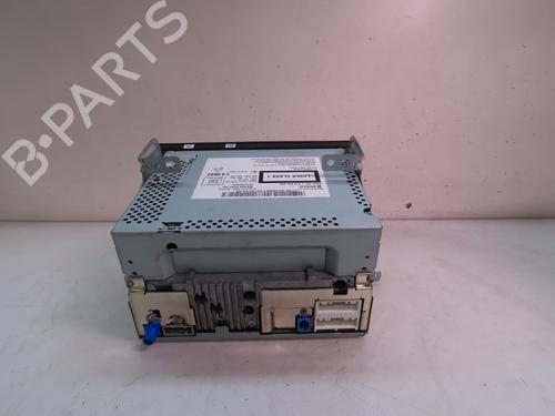 Used Radio NISSAN JUKE (F15) 1.5 dCi (110 hp) 15504126