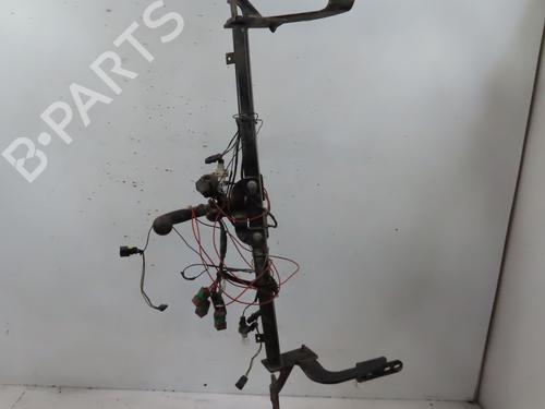 Kule for tilhengerfeste/Mekanisme CITROËN C4 Picasso I MPV (UD_) 2.0 HDi 138 | BP30955300C141