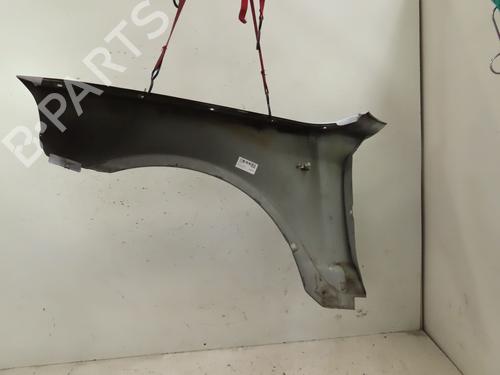 Right front fenders BMW X3 (E83) xDrive 30 d | BP25480277C42 