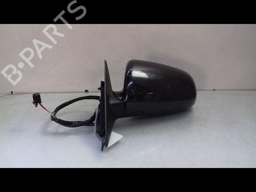Used Left mirror AUDI A3 (8P1) 2.0 TDI 16V (140 hp) 23152331