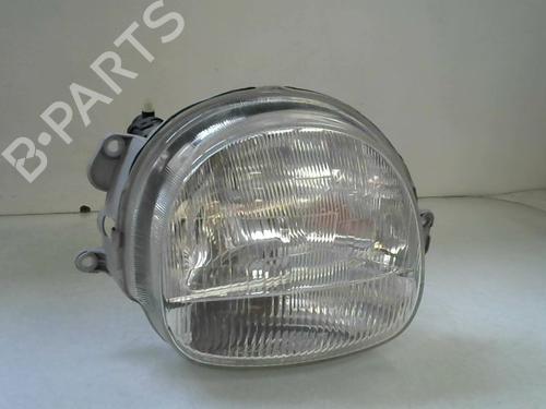 Used Right headlight Right headlight RENAULT TWINGO I (C06_) 1.2 (C066, C068) (58 hp) 23153097 23153097