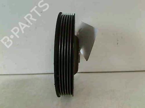 Used Pulley RENAULT CLIO III Hatchback Van (SB_, SR_) 1.5 dCi (86 hp) 23148740