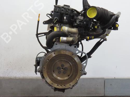 Engine HYUNDAI GETZ (TB) 1.4 i | BP29872656M1 