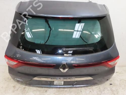 tailgate-citroen-berlingo-multispace-b9-2008-33137708 main image
