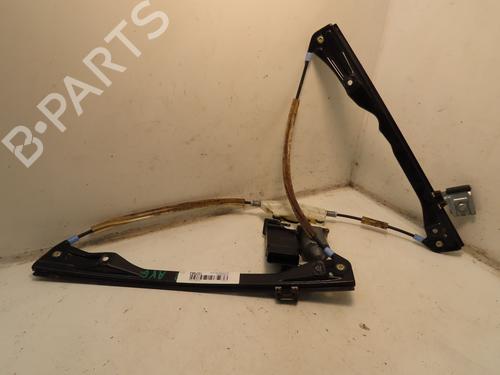 Used Front left window mechanism VW GOLF IV (1J1) 1.9 TDI (101 hp) 28593972