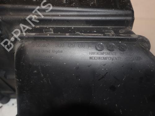 Used Air filter box Air filter box SKODA OCTAVIA III Combi (5E5, 5E6) 1.6 TDI (110 hp) 36425889 36425889