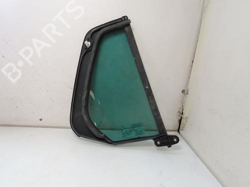 Used Rear left quarter glass VW GOLF VII (5G1, BQ1, BE1, BE2) 2.0 TDI (150 hp) 25859389