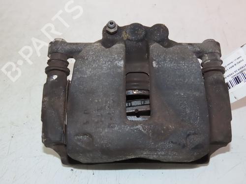 Right front brake caliper FORD B-MAX (JK) 1.6 TDCi | BP23065263M104 - Image 3