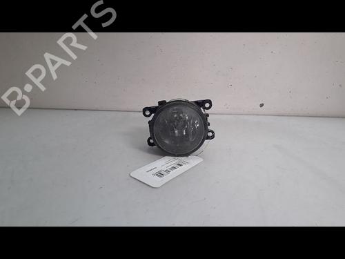 Right front fog light RENAULT MEGANE III Hatchback (BZ0/1_, B3_) 1.4 TCe (BZ0F, BZ1V) | BP15237805C31 